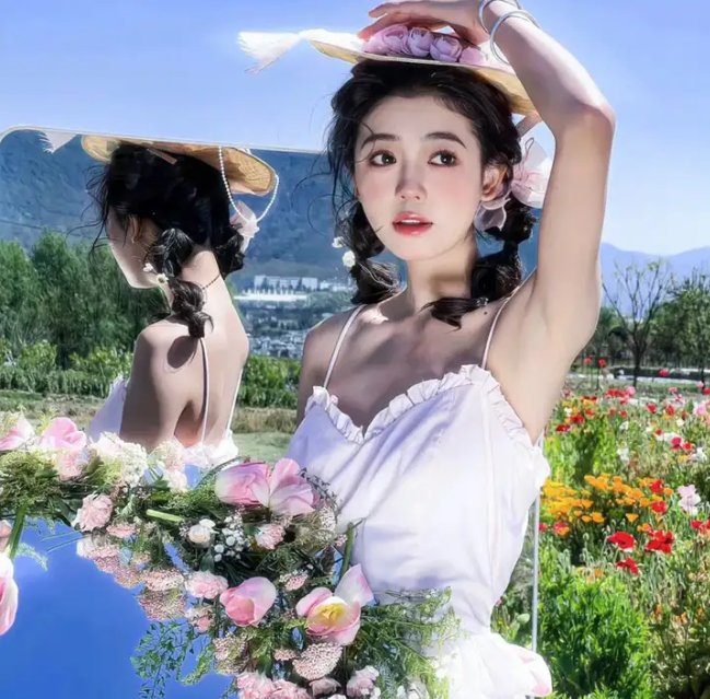 他叫我马拉拉