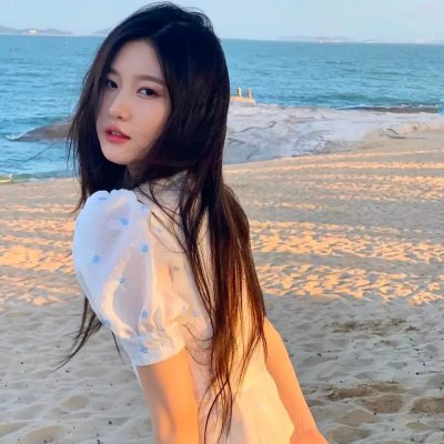 印度的女儿