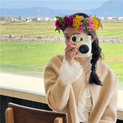 去见瀑布