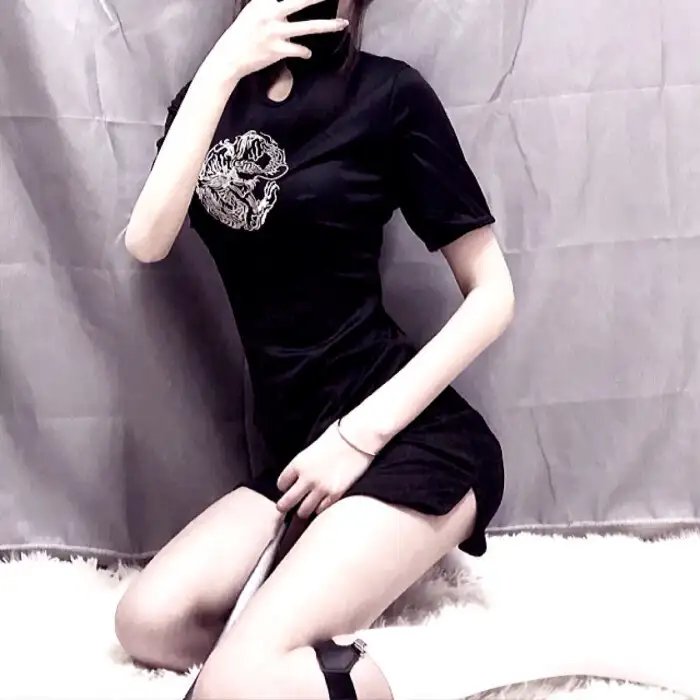 眼球的梦